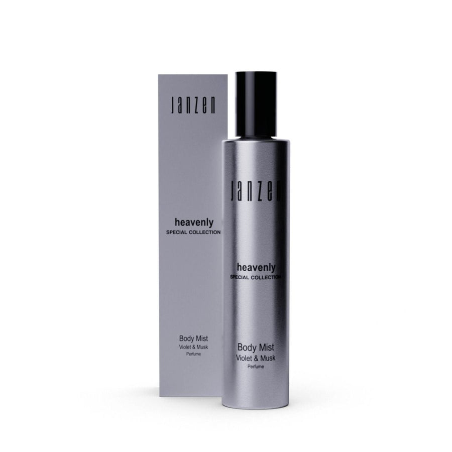 Body Mist Heavenly