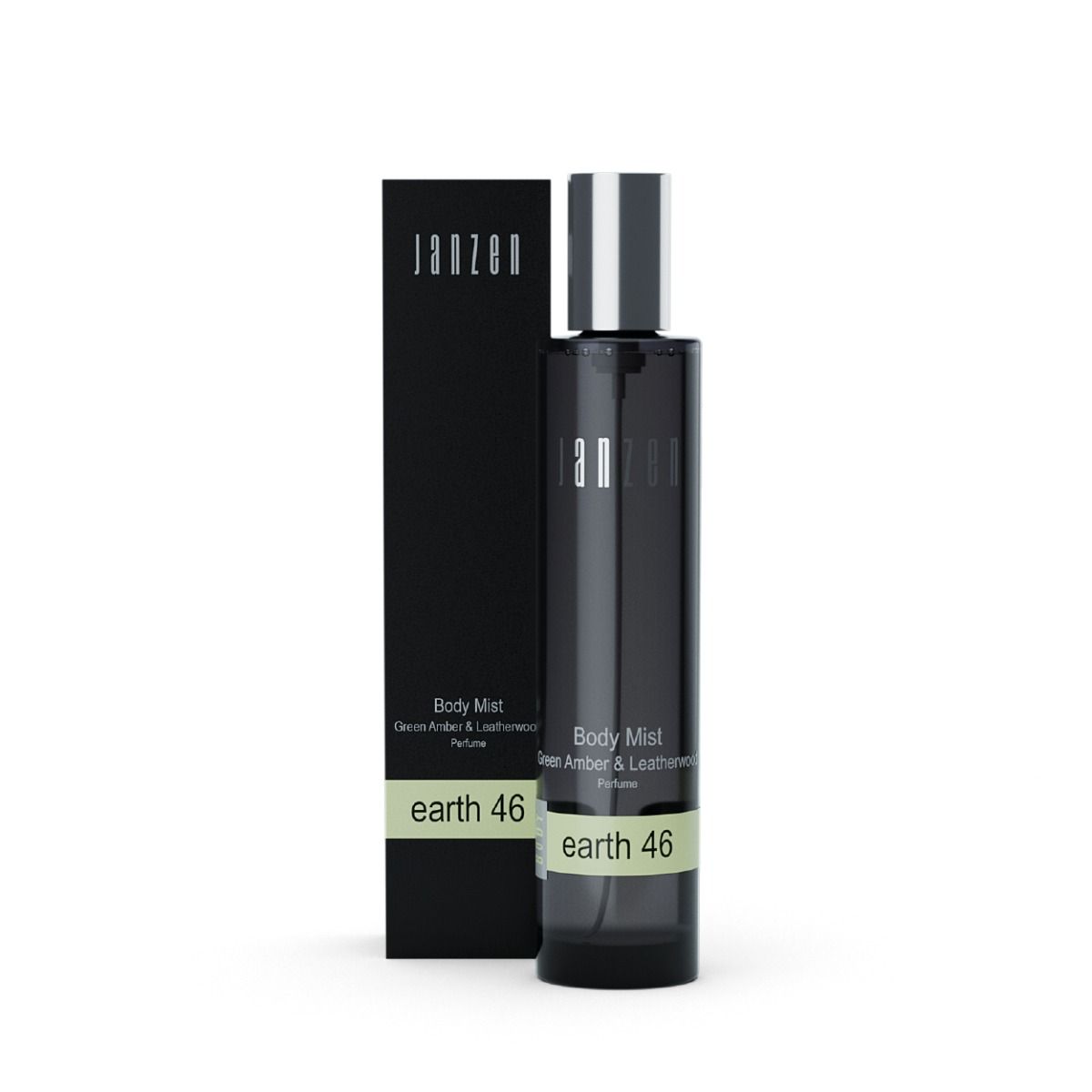 Body Mist 50ml Earth 46
