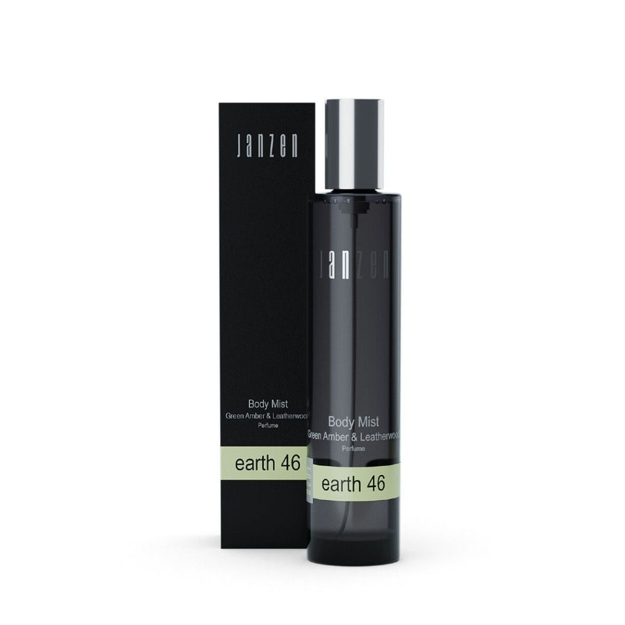 Body Mist 50ml Earth 46