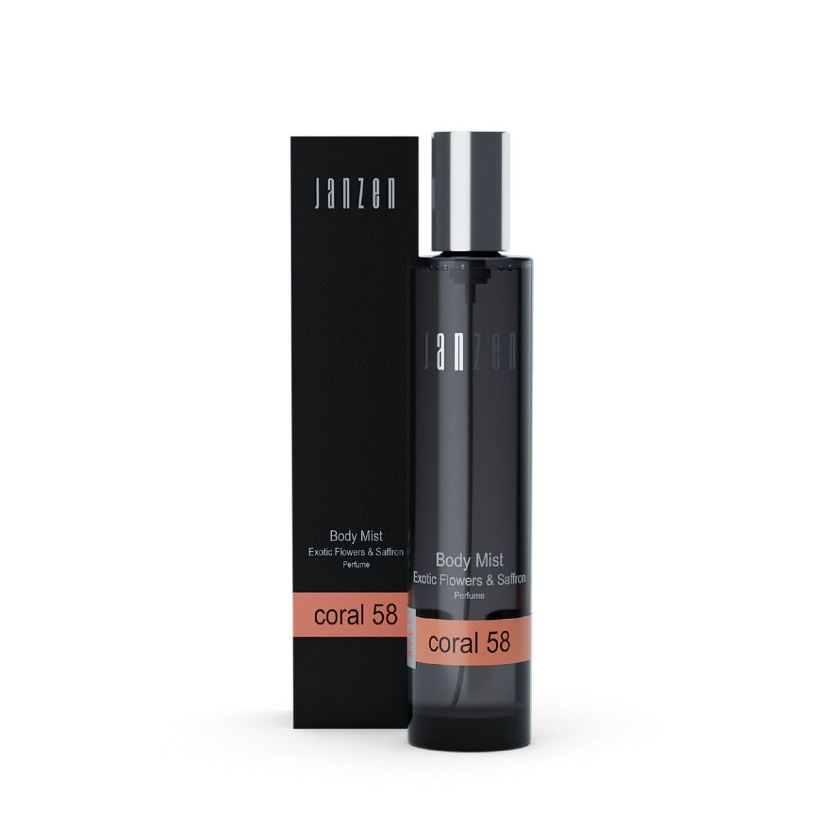 Body Mist 50ml Coral 58