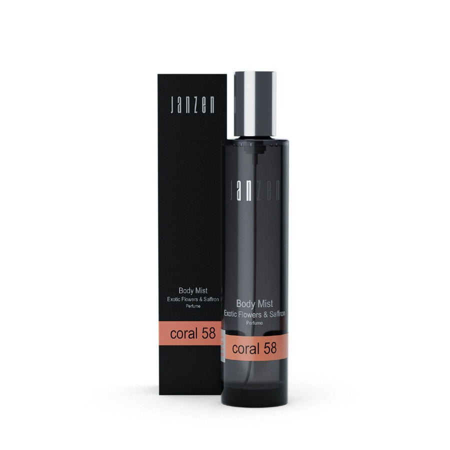Body Mist 50ml Coral 58