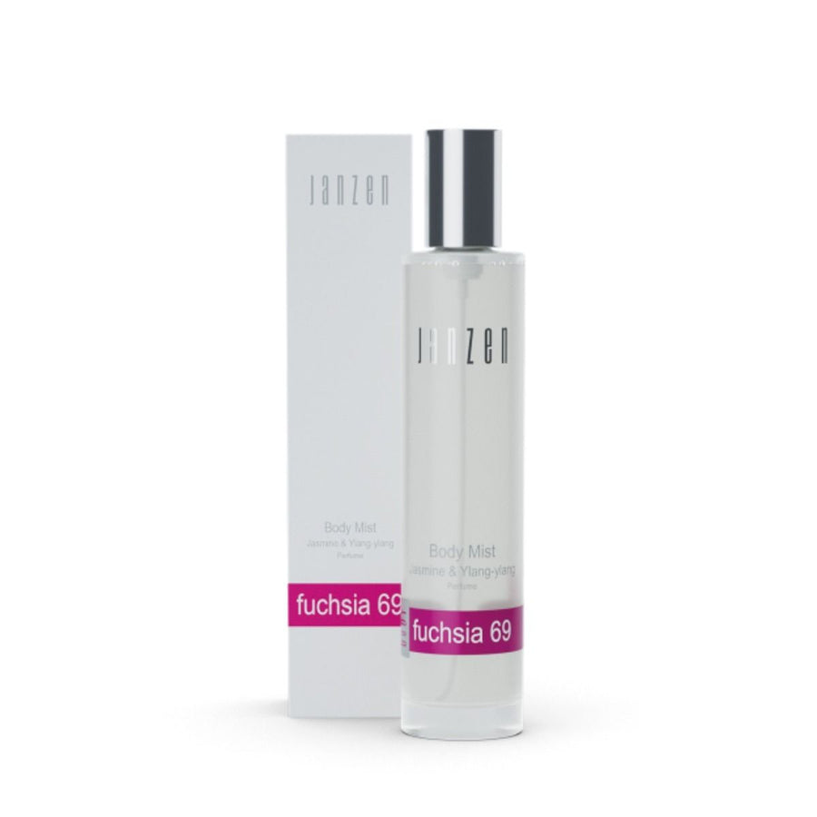 Body Mist 50ml Fuchsia 69