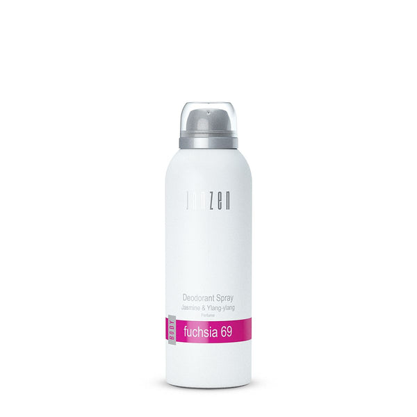 Deodorant Spray Fuchsia 69