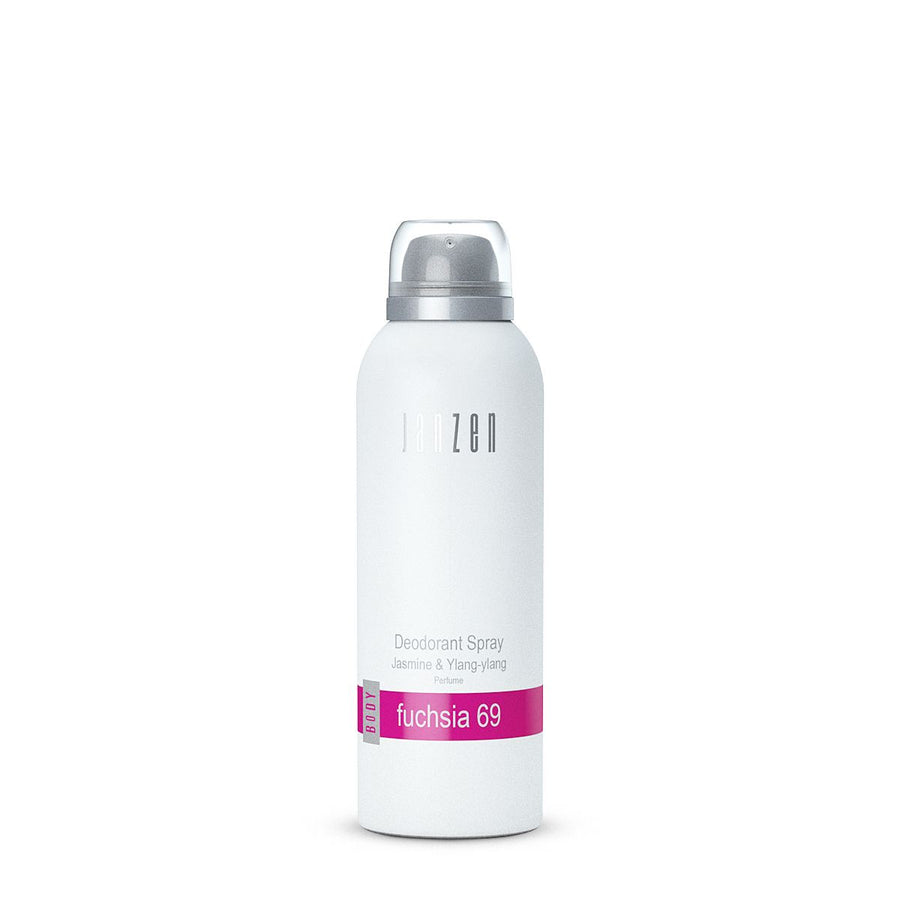Deodorant Spray Fuchsia 69