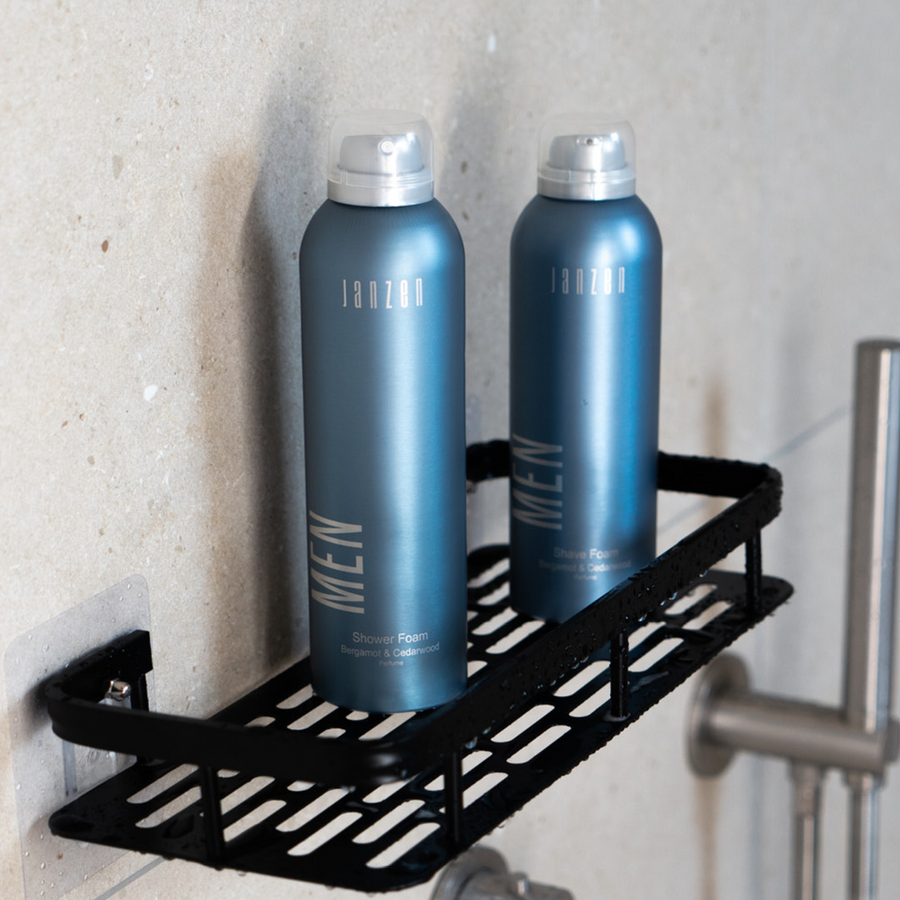 Shave Foam - for Men