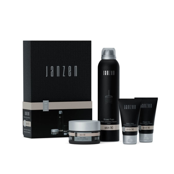Giftset S - Body - Skin 90