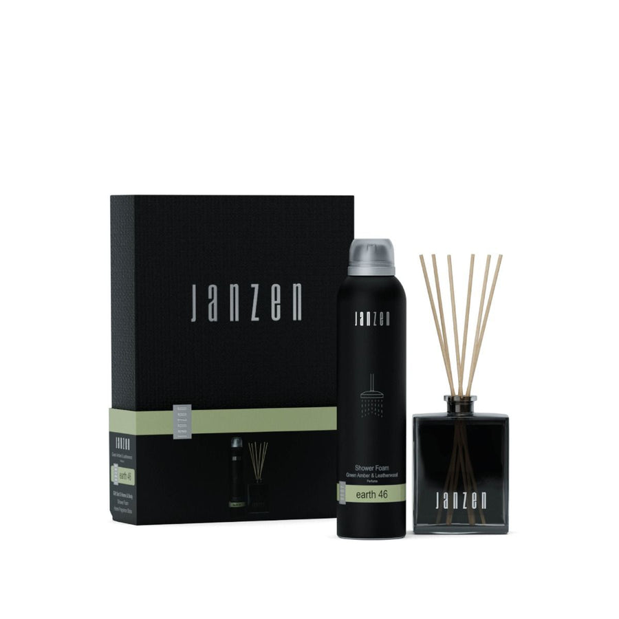 Giftset S Home & Body Earth 46