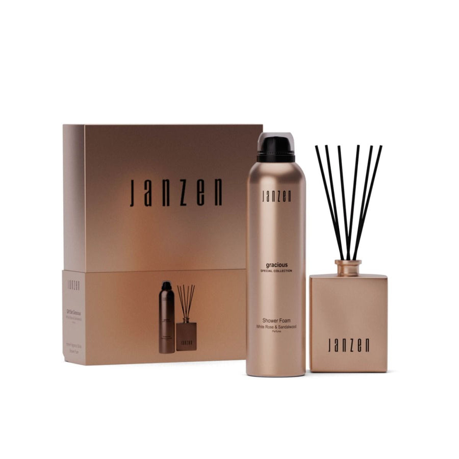 Giftset S Home & Body Gracious