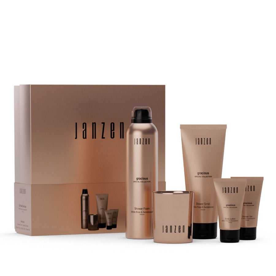Giftset M Gracious