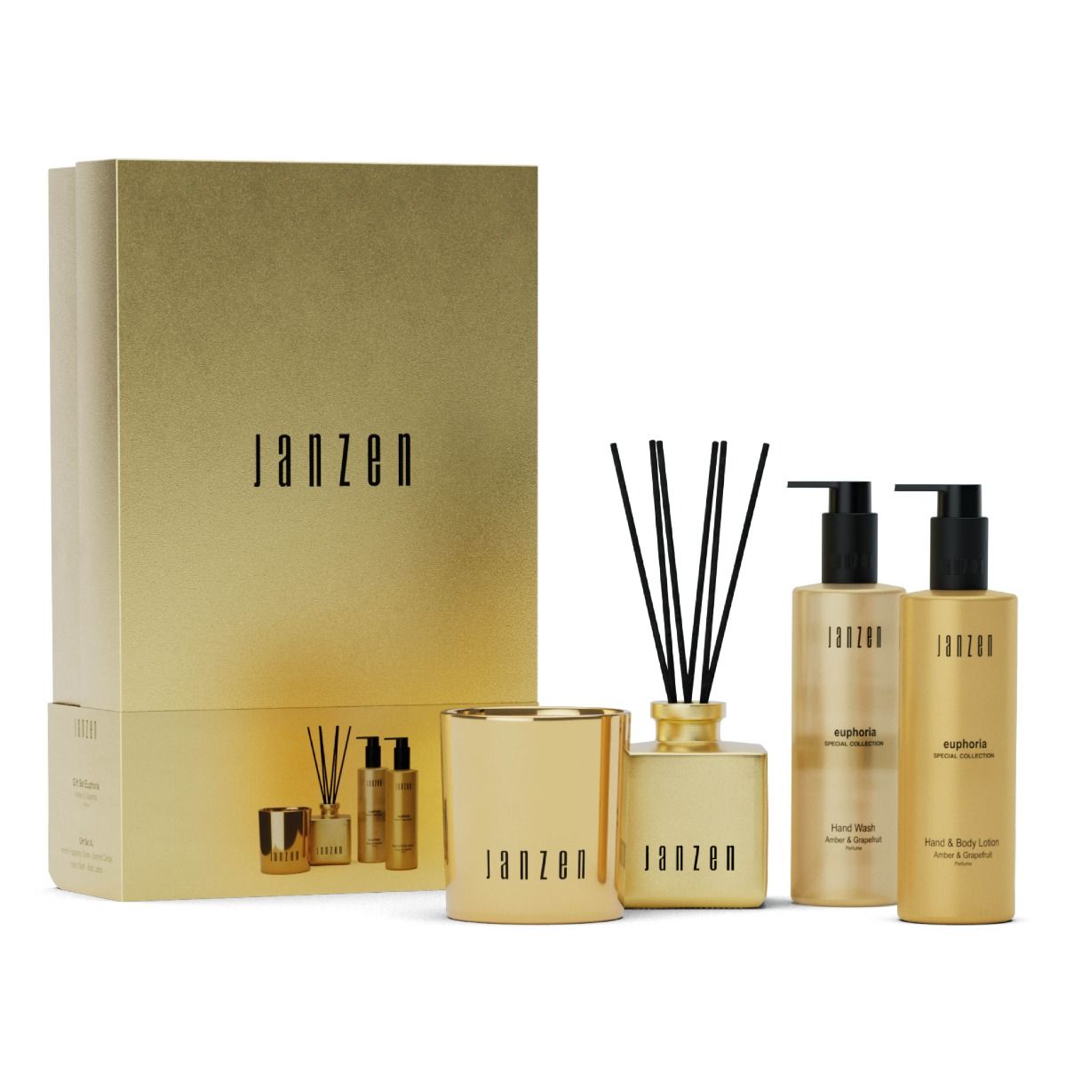 Giftset XL Euphoria