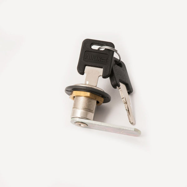 Automaatslot 0802-51/52