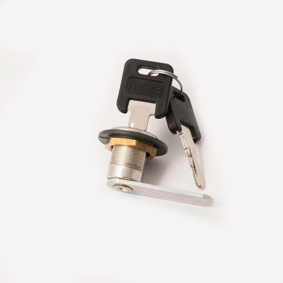 Automaatslot 0802-51/52