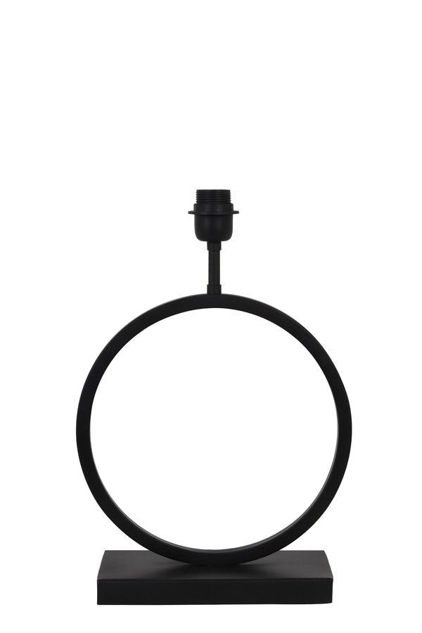 Lampvoet
