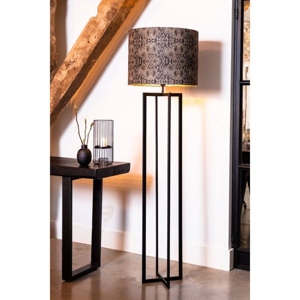 Vloerlamp