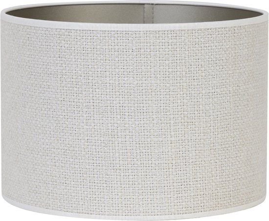 Kap Cilinder 25-25-18 Cm Saverna Eiwit