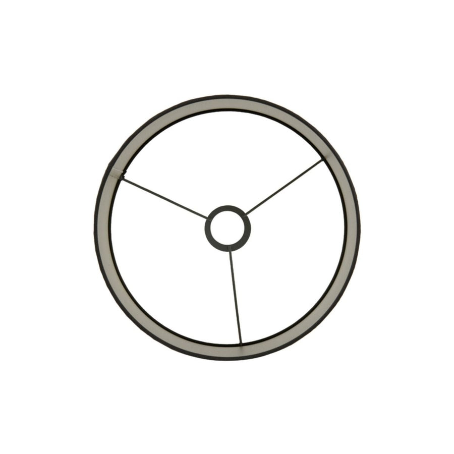 Shade cylinder 30-30-21 cm ELODI bronze