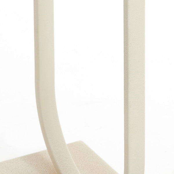 Floor Lamp 30x15x142 Cm Jamiri Cream