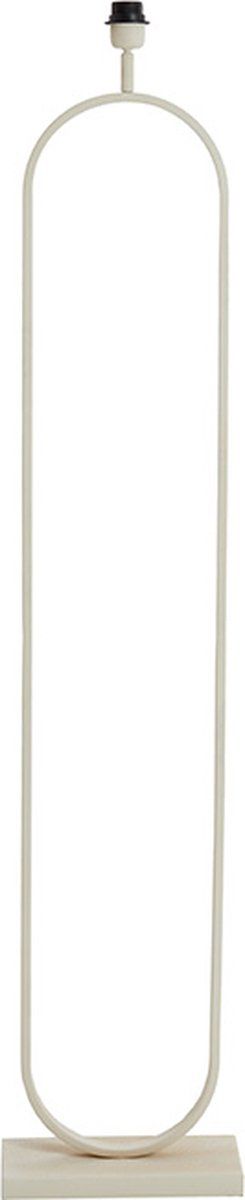 Floor Lamp 30x15x142 Cm Jamiri Cream