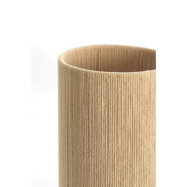 Shade Cylinder 20-20-30 Cm Medan Cream