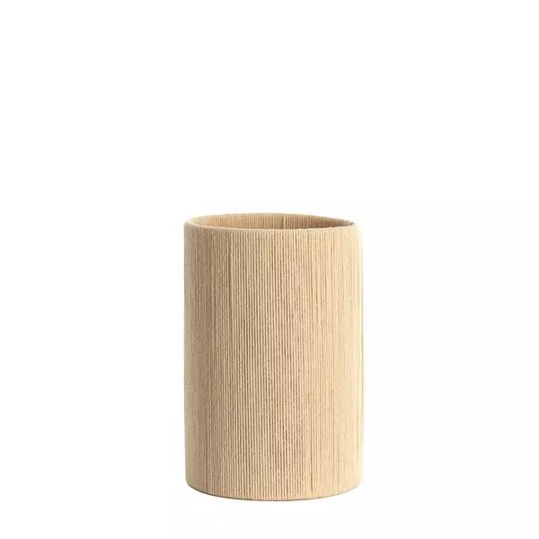 Shade Cylinder 20-20-30 Cm Medan Cream