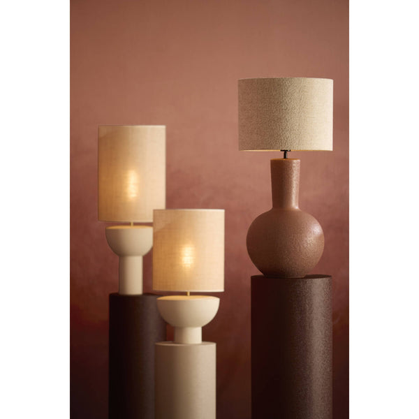 Lampvoet Ulloa oudroze