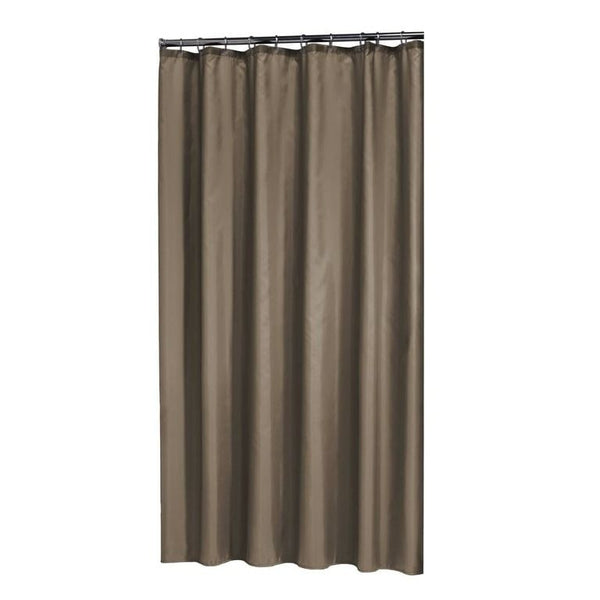 Madeira Douchegordijn 120x200 cm Polyester Zand