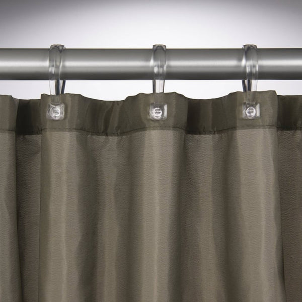 Madeira Douchegordijn 180x200 cm Polyester Zand