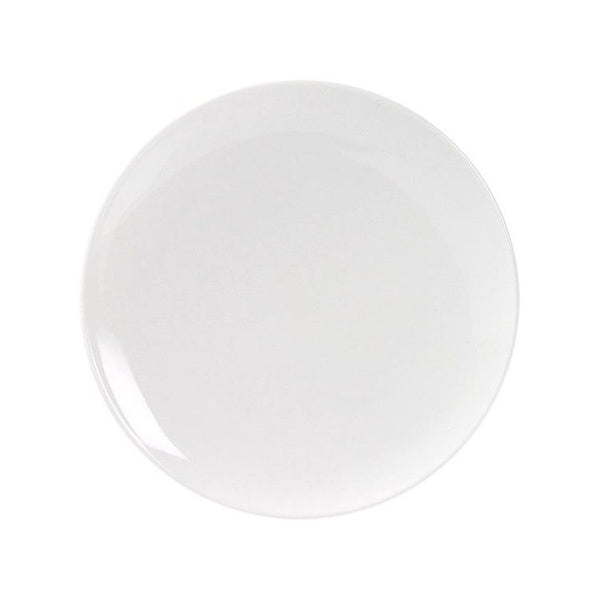 Plate White 15cm
