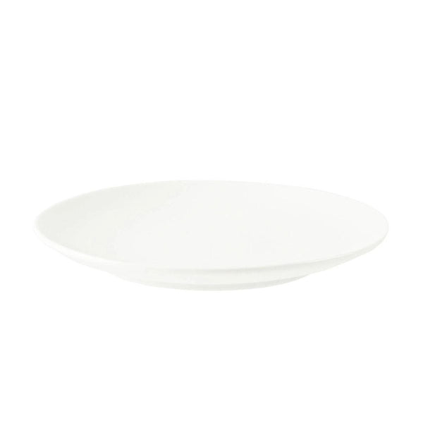 Plate White 15cm