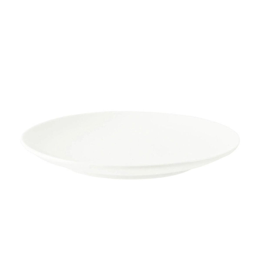 Plate White 15cm