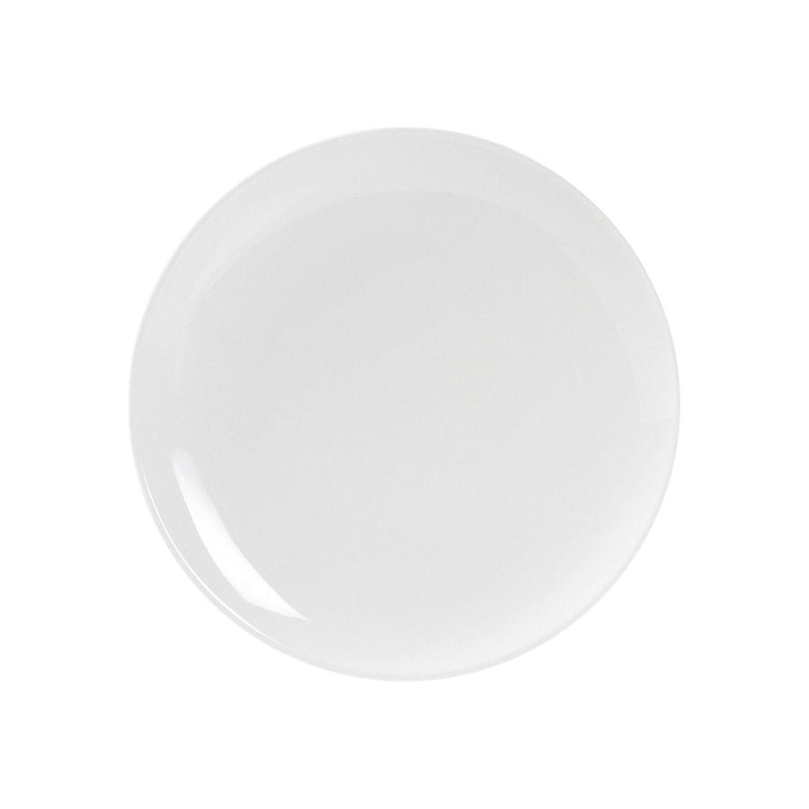 Plate White 18cm