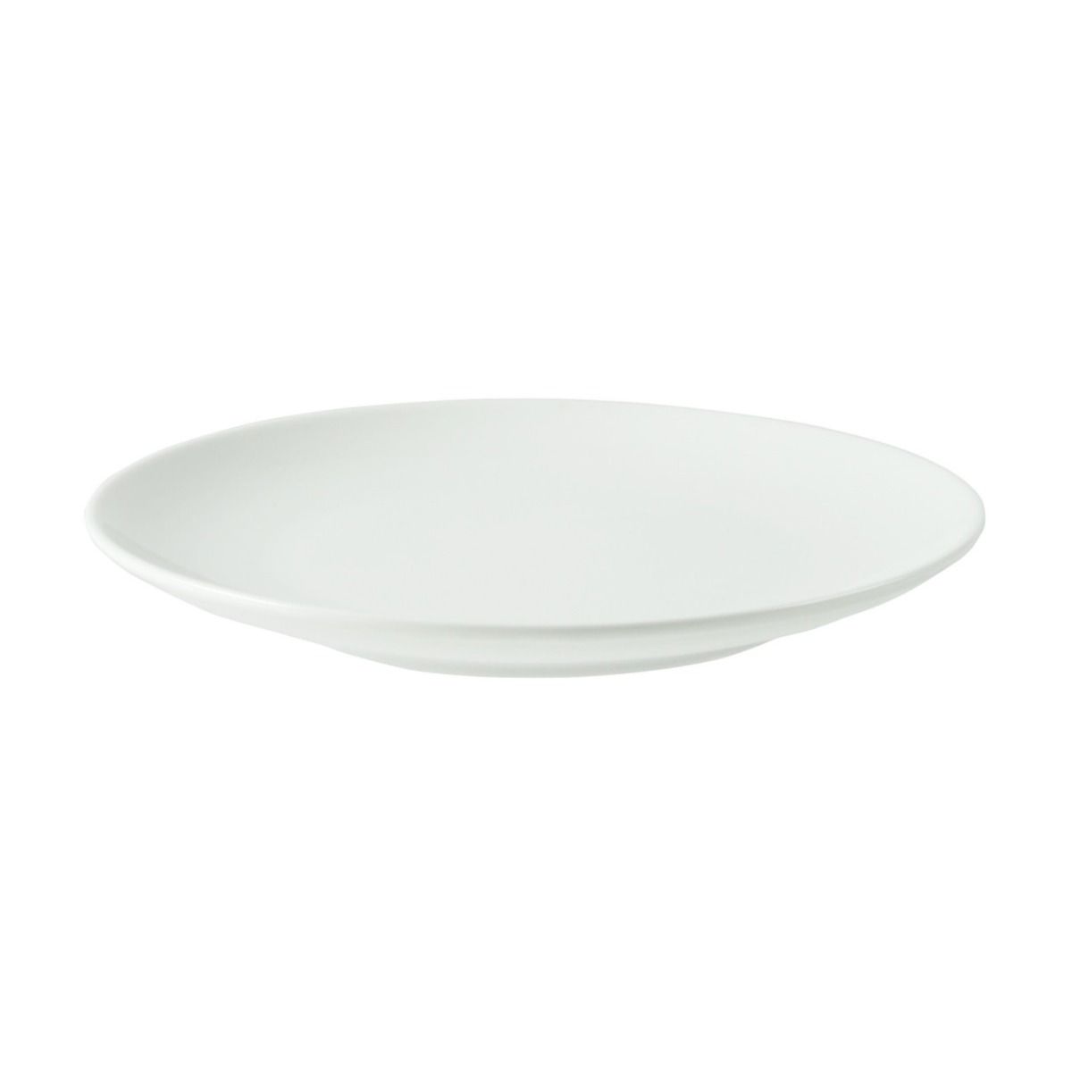 Plate White 18cm
