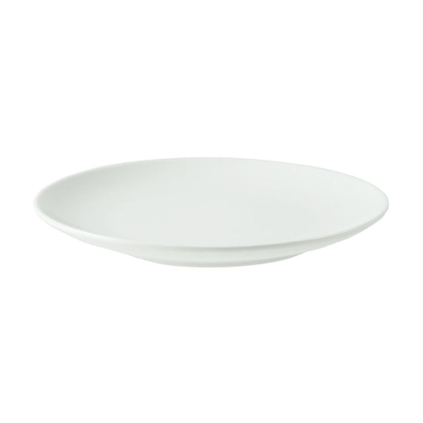 Plate White 18cm