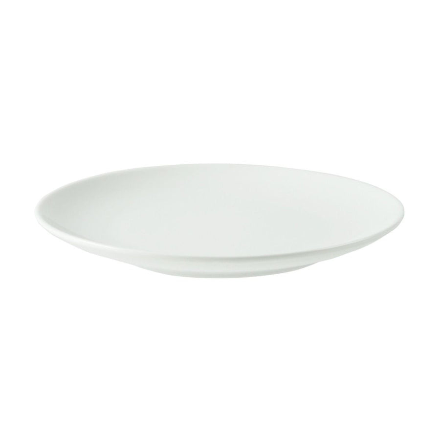 Plate White 18cm