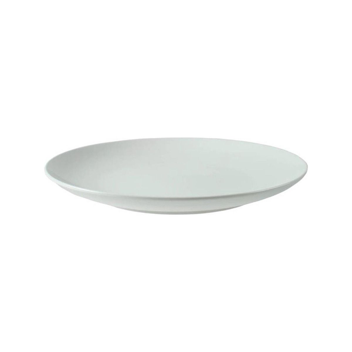 Plate White 30cm