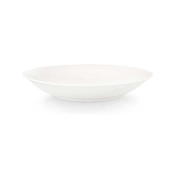 Pasta Plate White 25.5cm