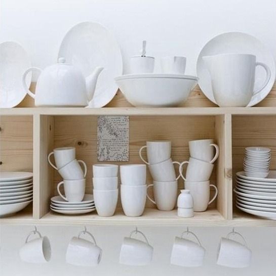 Pasta Plate White 25.5cm