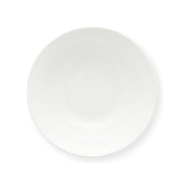 Pasta Plate White 25.5cm