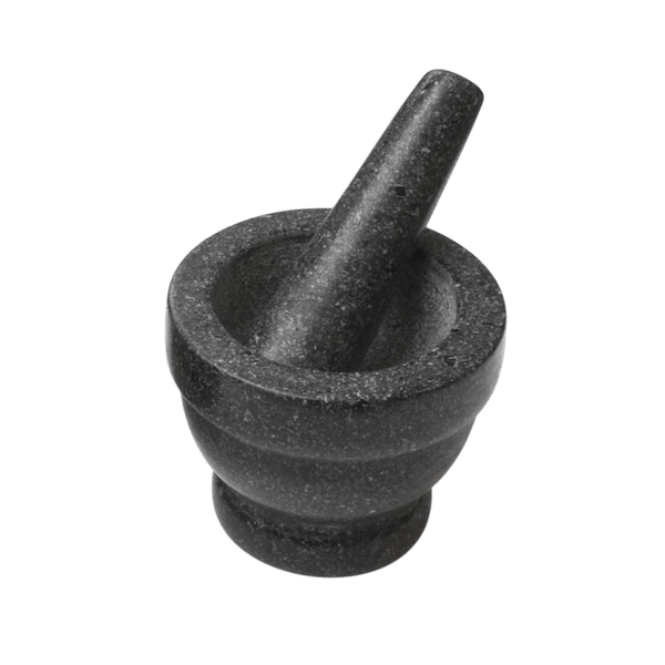 Vijzel graniet, 11,5 cm