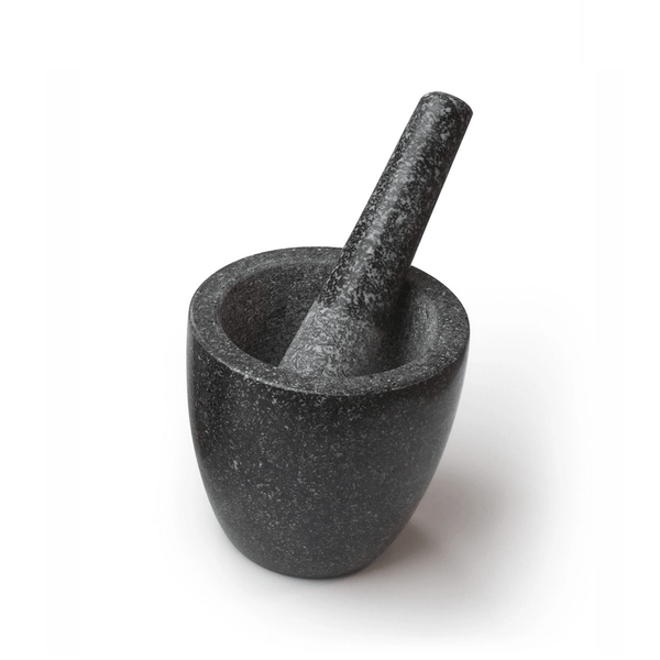 Vijzel graniet, 13 cm