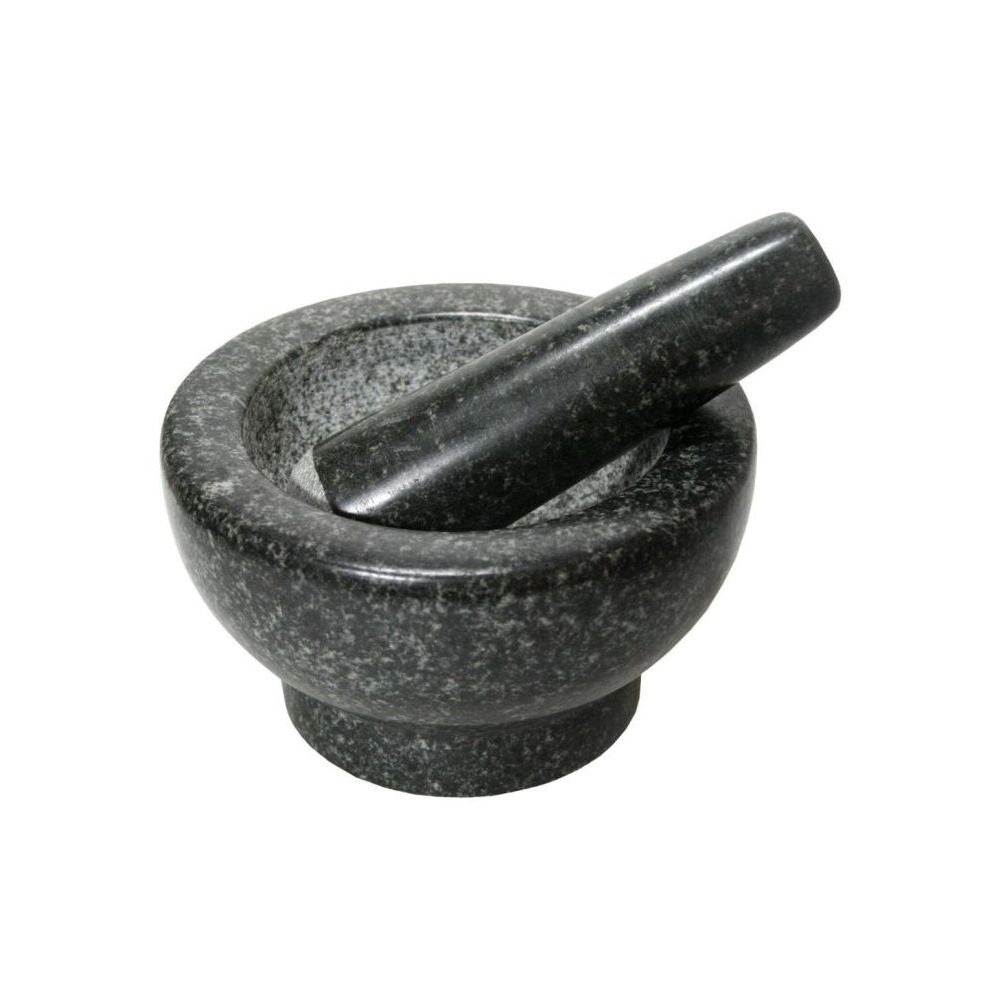Vijzel graniet, 18 cm
