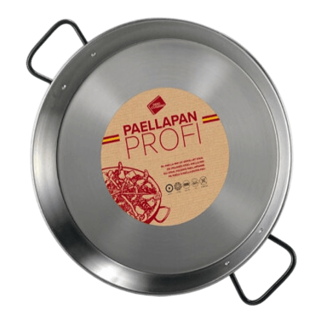 Paellapan Profi, 34 cm