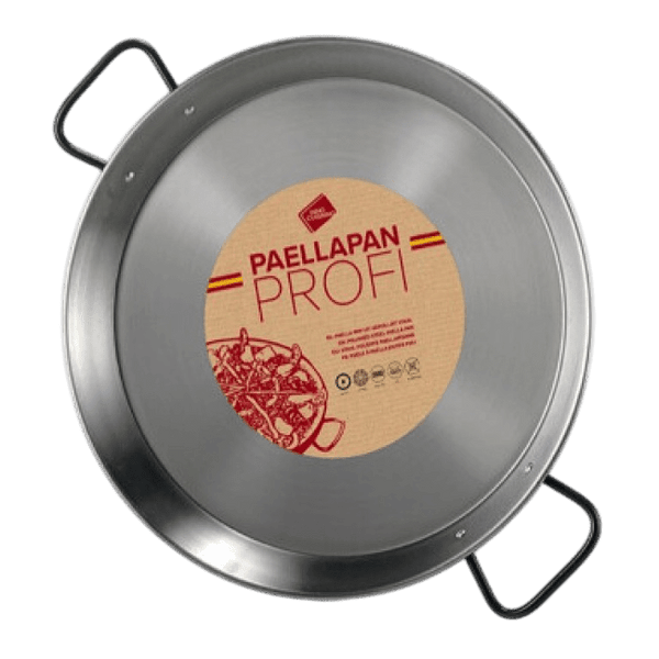 Paellapan Profi, 34 cm