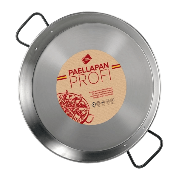 Paellapan Profi, 42 cm