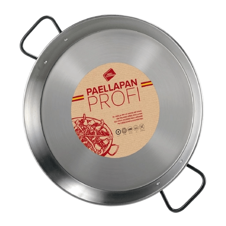 Paellapan Profi, 42 cm