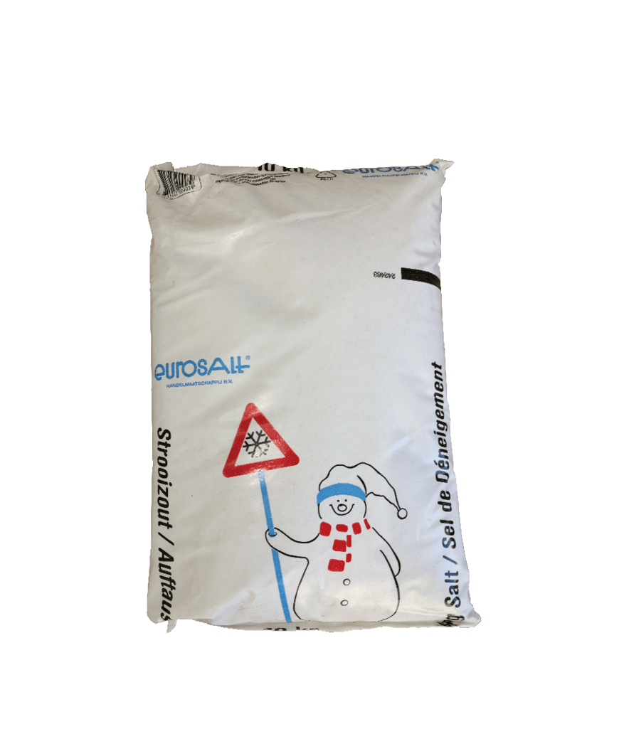 Strooizout 10 Kilo