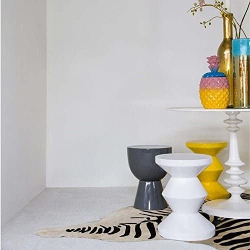 Zig Zag yellow