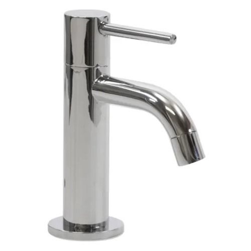 Chrome Aquapro toiletkraan