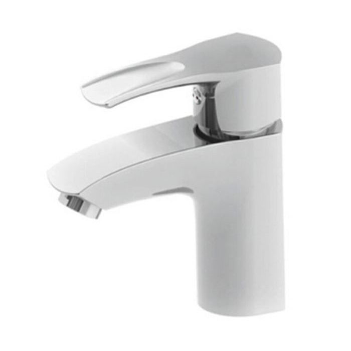 Chrome Boss wastafelmengkraan