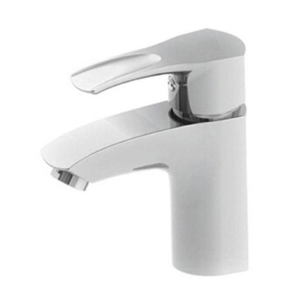 Chrome Boss wastafelmengkraan